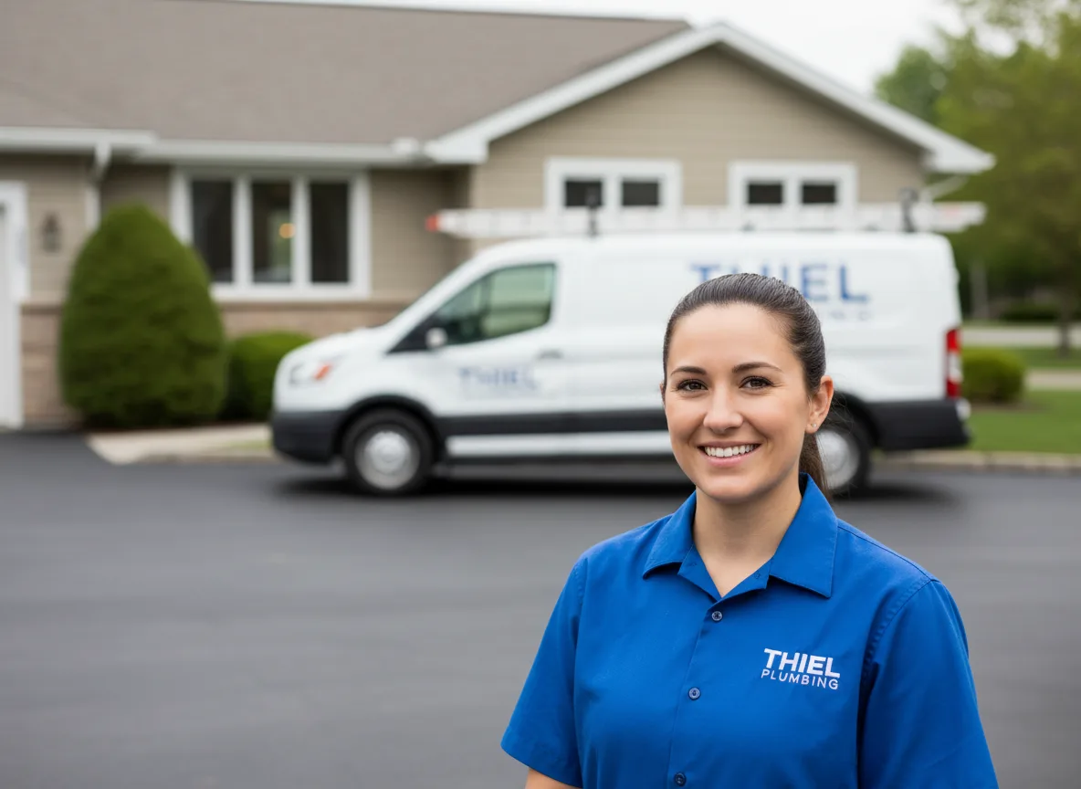 Plumber Rosemount, MN FAQs